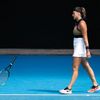 Australian Open 2021, osmifinále (Aryna Sabalenková)