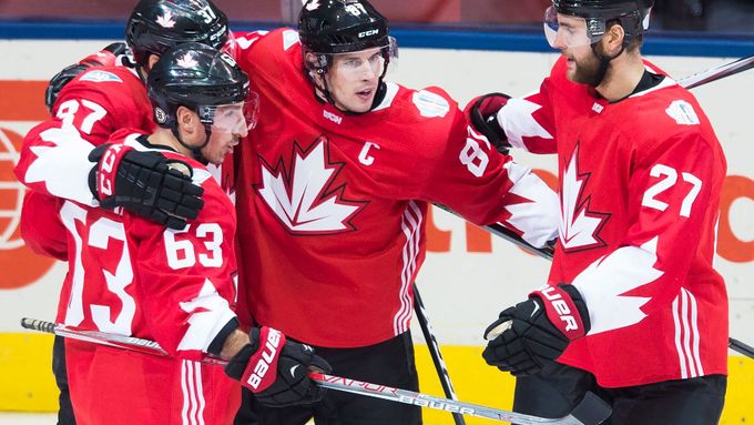 Kdo na turnaji s nejlepšími hokejisty konečně porazí Kanadu?