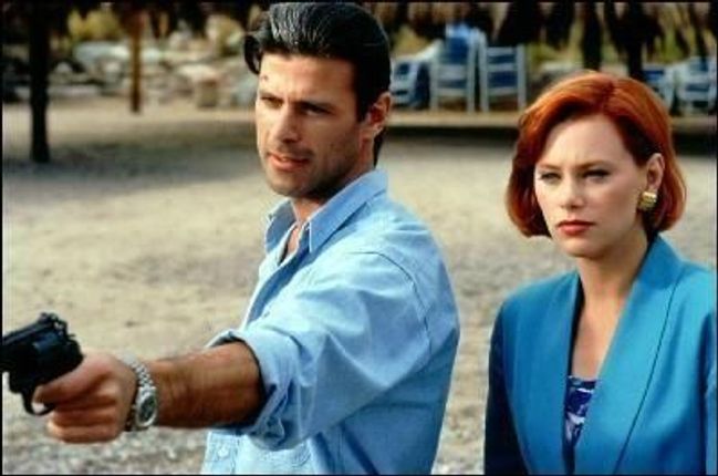 Vražedné pobřeží