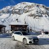 Audi A6 Allroad Livigno