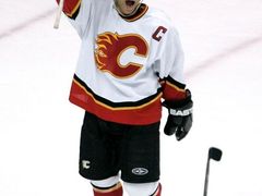 Jerome Iginla