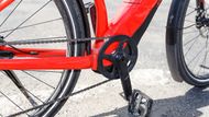 Test elektorkol: Specialized Vado 4.0