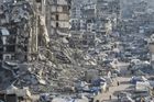 Uznání Palestiny poslouží teroristům z Hamásu, zní z USA a Izraele na adresu Macrona