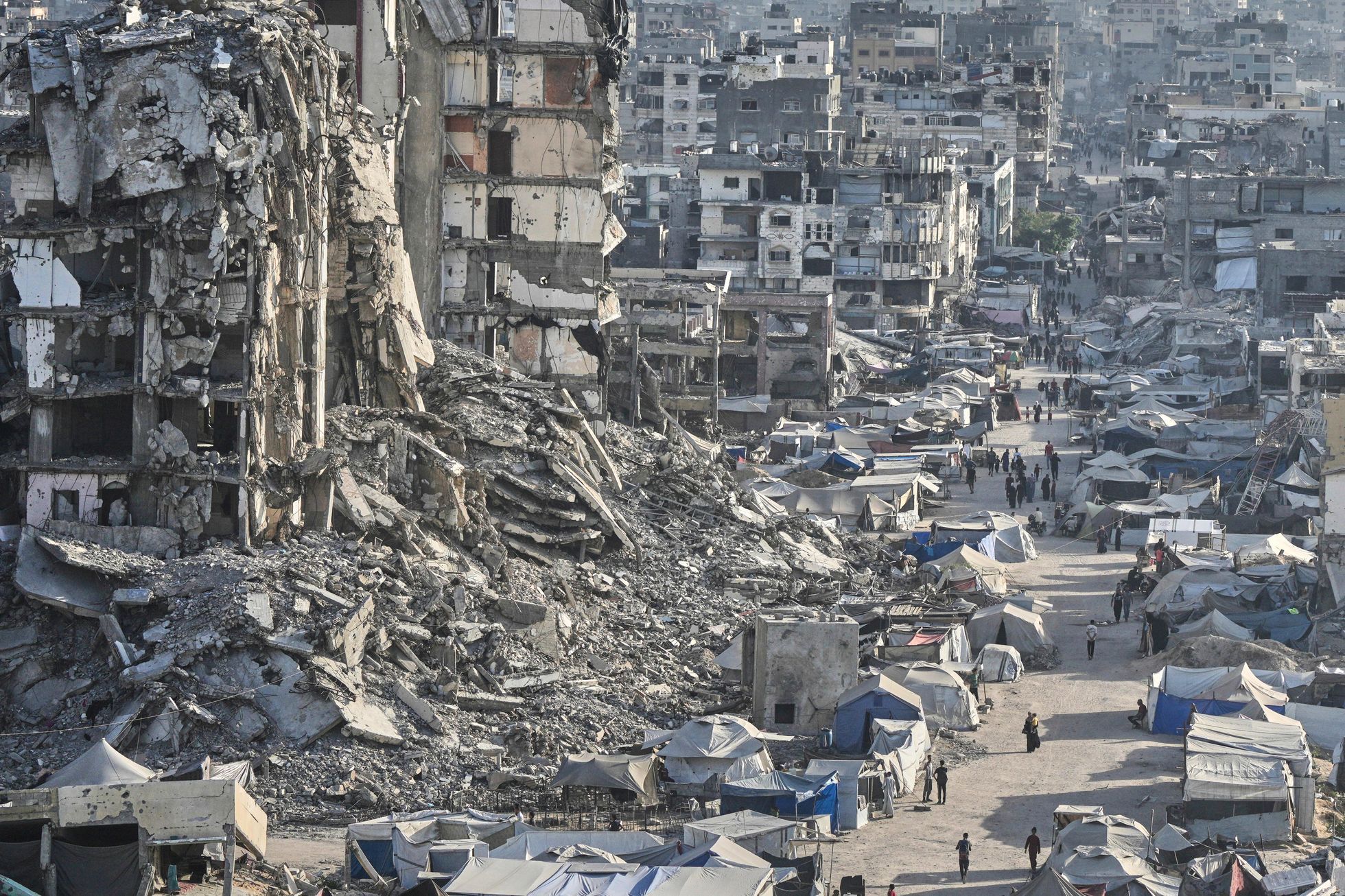 Palestina, Izrael, Gaza, OSN, WHO, pomoc, potraviny