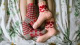 Ponožky od babičky