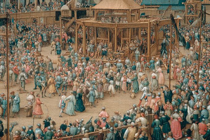 Umělecká fikce. Ilustrační obrázek vytvořený pomocí umělé inteligence.