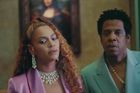 Beyoncé a Jay-Z nečekaně vydali společné album, rapují o intimním soužití i hnutí za práva černochů