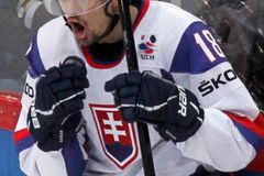 Krize slovenského hokeje. Reprezentaci řekl ne i Šatan