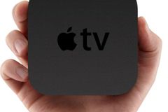 Apple začal v Čechách prodávat svou televizní krabičku