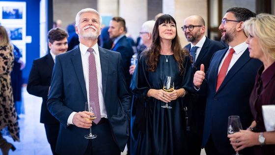 V podzemí máme ukrytý národní poklad. Šéfka Czech Press Photo vypráví o zákulisí