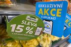 Slevy nedostaneme ani s chytrým telefonem. Obchody nás ignorují, zlobí se zákazníci