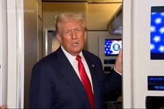 Trump má šanci dosáhnout zrušení výroku o vině kvůli platbě pro pornoherečku