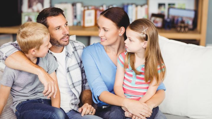 Potěší, ale nepomůže. Příspěvek 5000 korun pro rodiny považují experti za nešťastný; Zdroj foto: Shutterstock