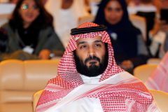 Velký protikorupční zátah v Saúdské Arábii. Policie zatkla jedenáct královských princů i ministry
