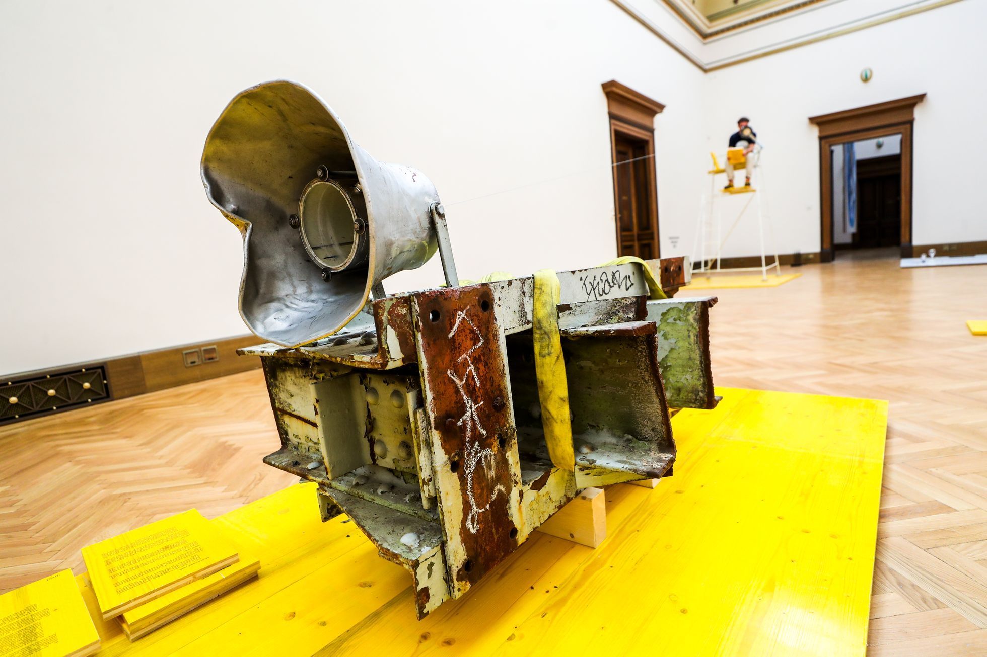 Unplugged, Tomáš Moravec