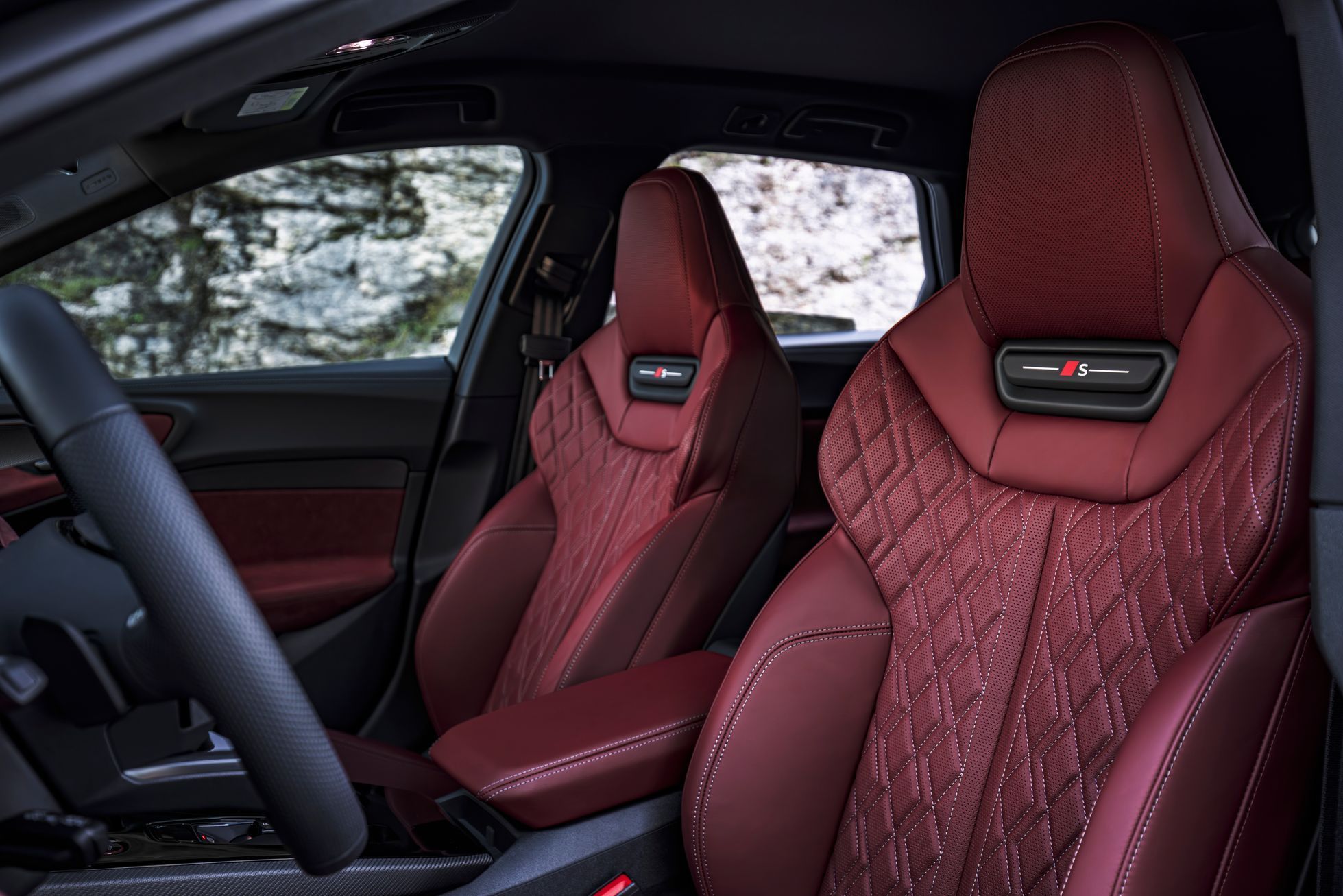 Audi A5 2024