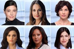 "Ženy nechceme." Ultraortodoxní tisk rozmazal tváře nových izraelských ministryň