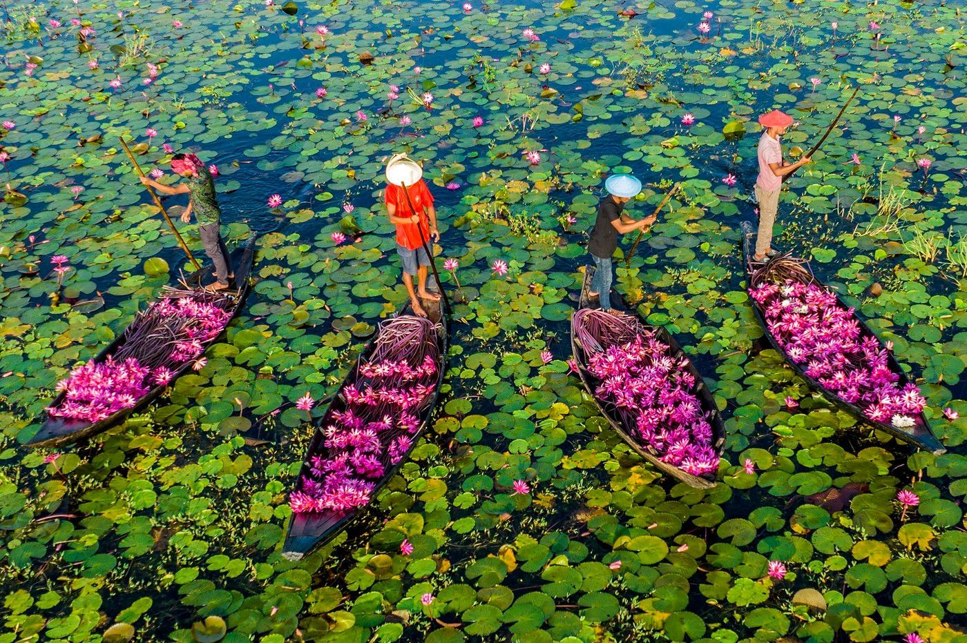 Svět očima fotografa