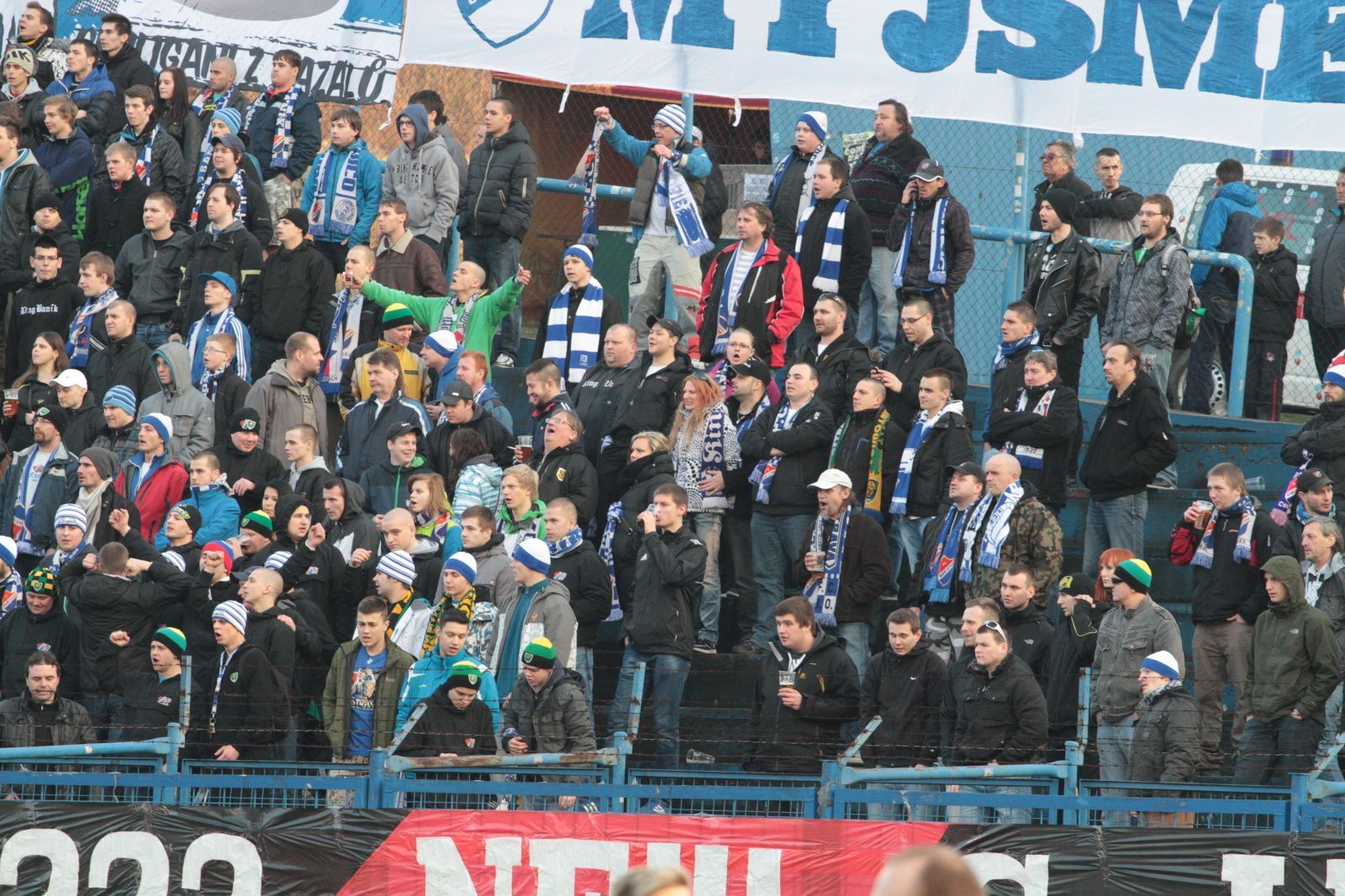 Baník Ostrava - Viktoria Plzeň