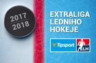 Přehledně: Tabulka, výsledky i program hokejové extraligy 2017/18