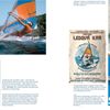 Ukázka z knihy Naše léto & voda & lodě