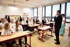 Reorganizace policejních škol nepřinesla úspory. Chybí jim učitelé, tvrdí kontroloři