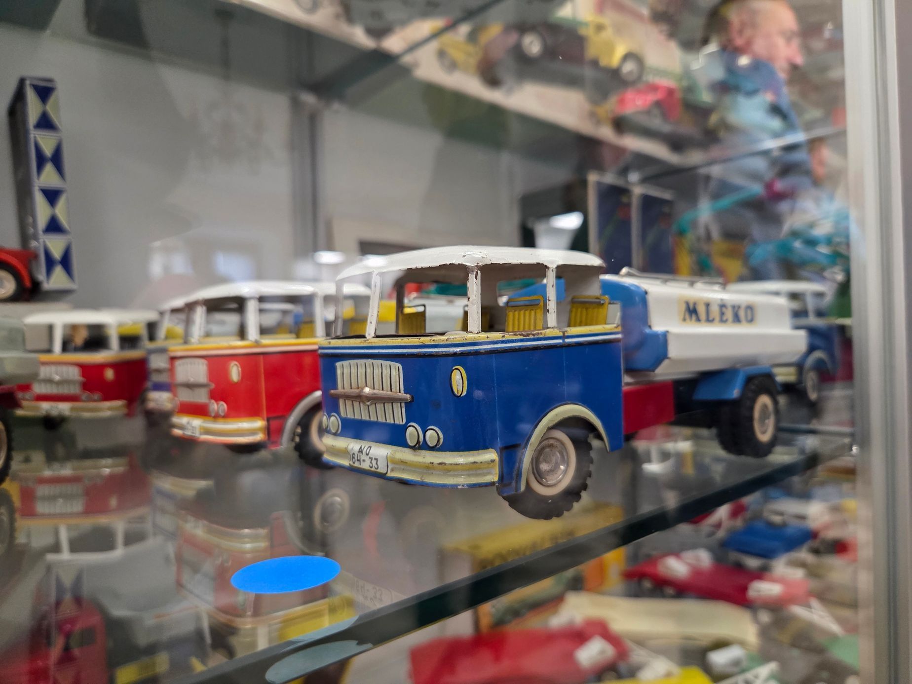 Muzeum autíček Příseka