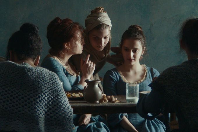 Zábavný italský muzikál Gloria!.