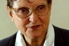 Aktivistka: Putin je objektem manipulace