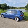 Volkswagen Golf 1.5 TSI People test