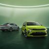 Škoda Enyaq RS