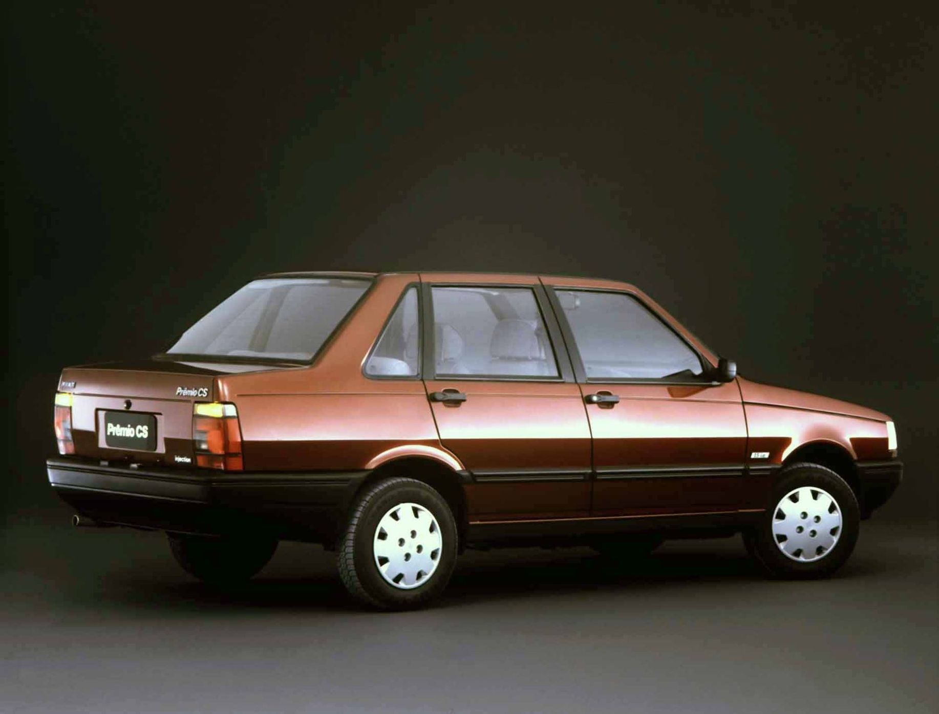 Fiat Duna/Premio