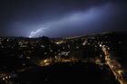 Tegucigalpa, Honduras.