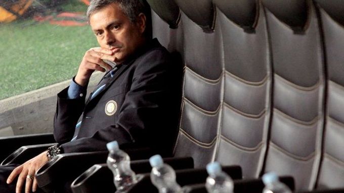 Podaří se Josému Mourinhovi uspět i na Nou Campu?