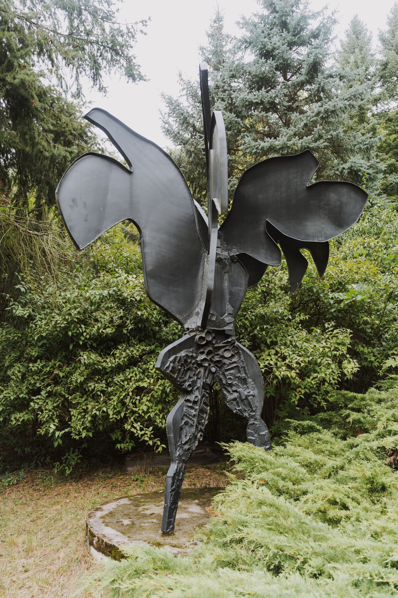 Ateliér Věry a Vladimíra Janouškových, 2023