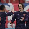 Tomáš Rosický se vrátil do sestavy Arsenalu a vstřelil gól