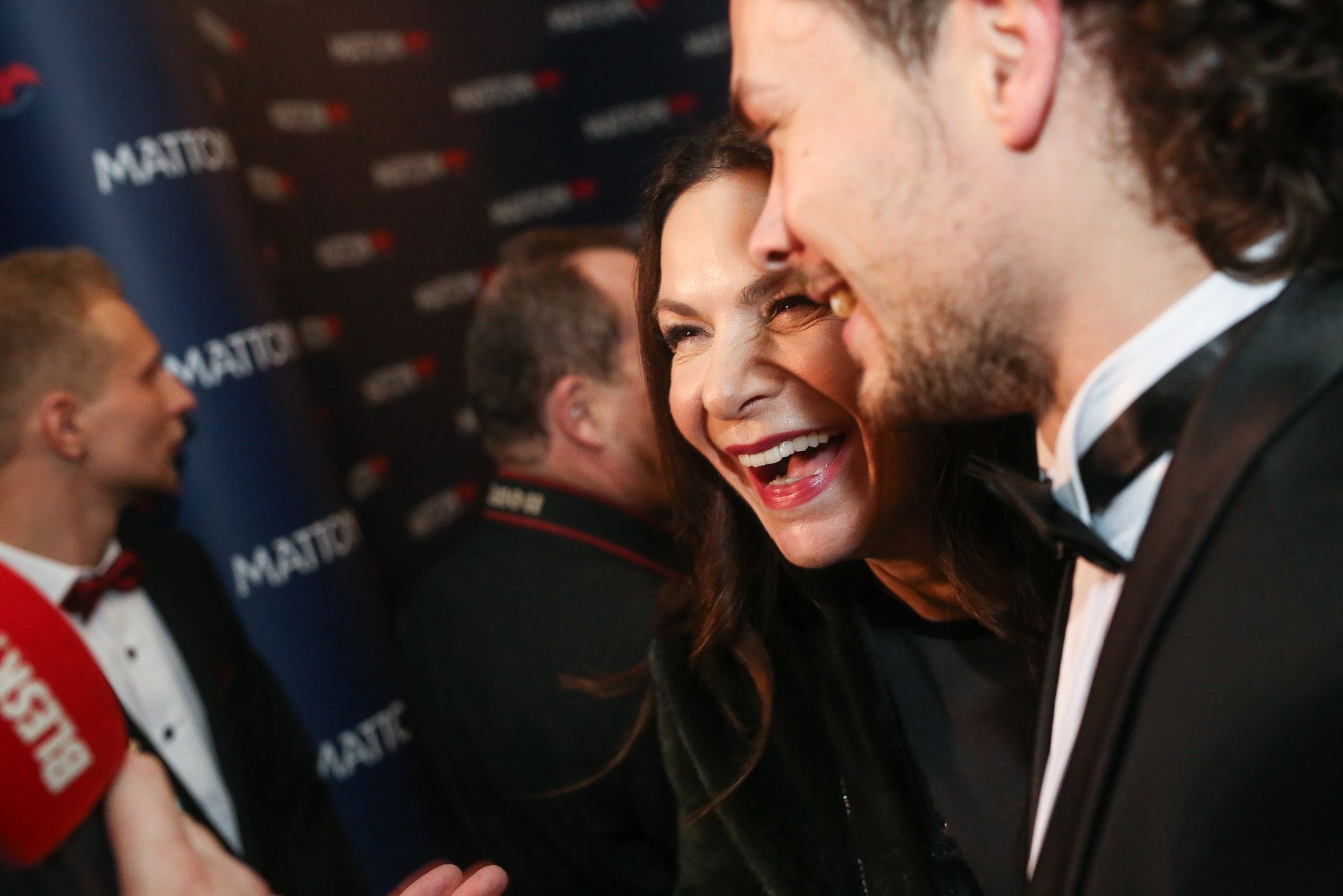 Český Slavík 2016