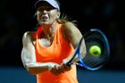 Konec váhání, Šarapovová dostala divokou kartu na US Open