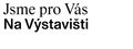Výstaviště logo