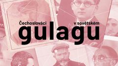 Čechoslováci v sovětském gulagu