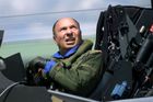 Zemřel průmyslník a politik Serge Dassault. Jeden z nejbohatších Francouzů zemřel ve své kanceláři