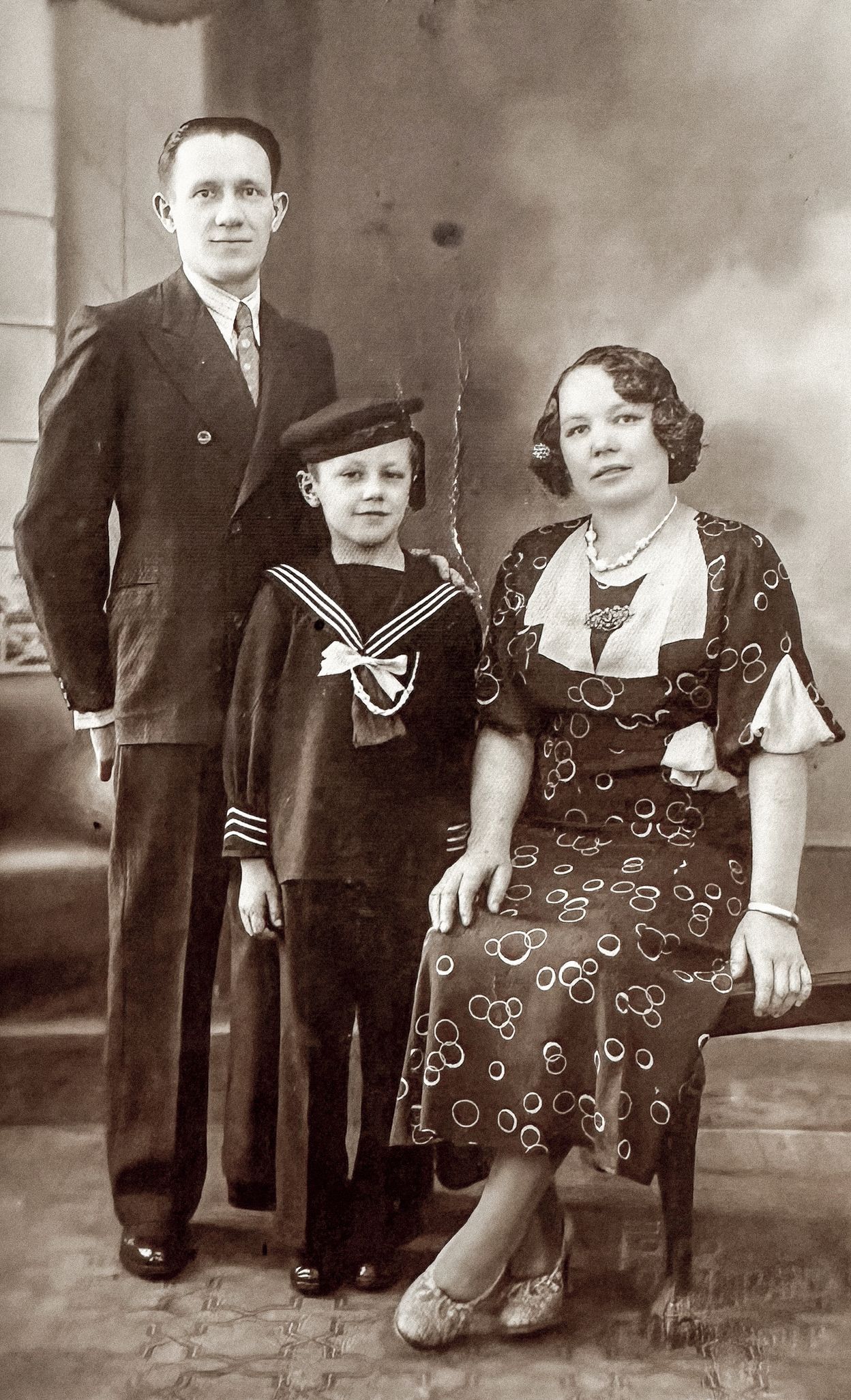 Výstava, Muzeum Velké Bílovice, imigranti, Argentina, Československo, Magazín