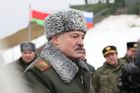 Lukašenko bude znovu kandidovat na prezidenta. V čele Běloruska stojí už téměř 30 let