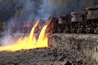 Třinecké železárny nechtějí koupit ArcelorMittal Ostrava