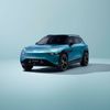 Volkswagen ID koncepty Šanghaj 2025