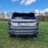 Dacia Bigster Hybrid dlouhodobý test
