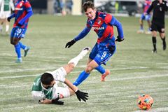 Absolutně nepochopitelné, obvinil Hyský Jablonec. Ten se ohání přírodou