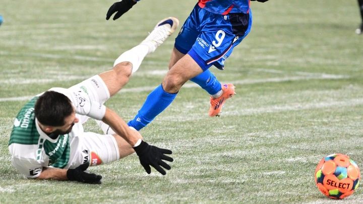  Michal Beranek / CNC / Profimedia