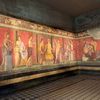 Itálie, Neapol. Pompeje. cestopis, památky