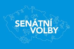 Do senátních voleb se přihlásilo 231 kandidátů, nejvíce osobností jde do boje na Praze 11